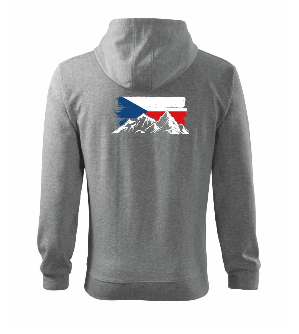 České hory České hory