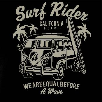 Surf Rider Surf Rider