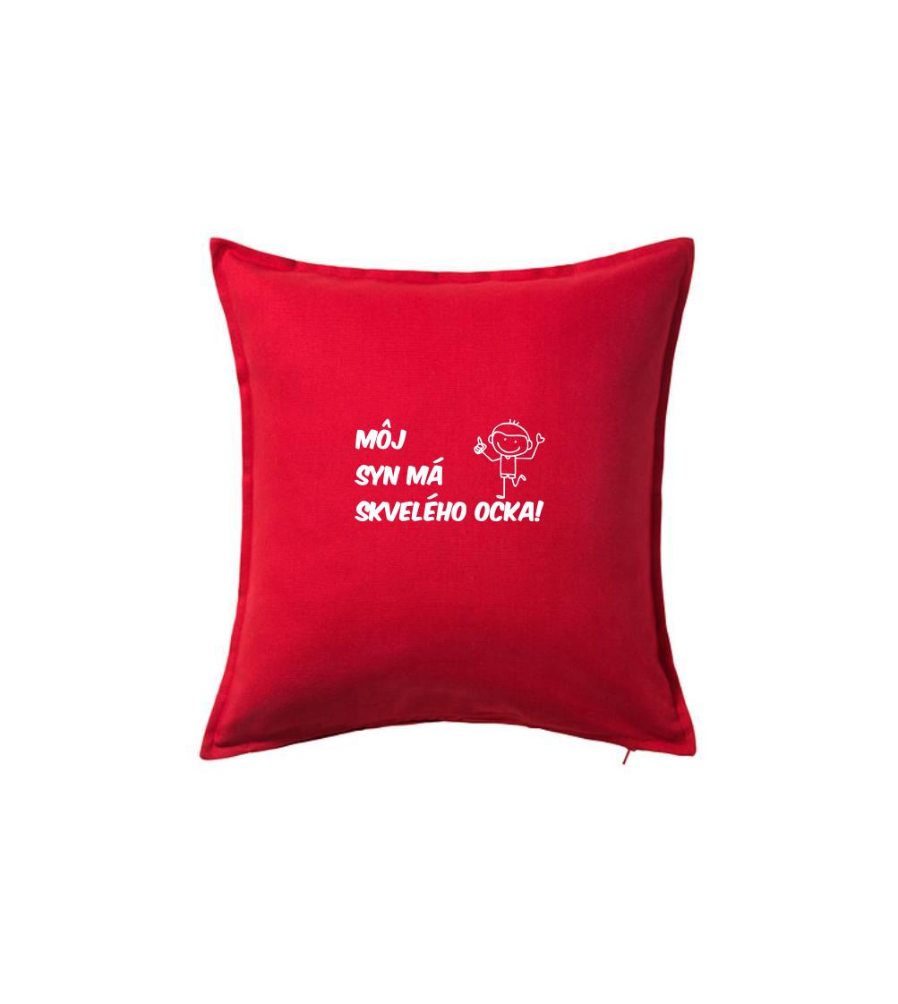 Môj syn má skvelého ocka