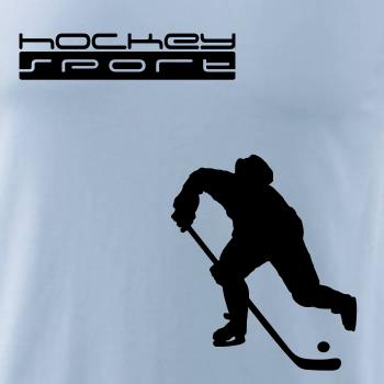 Hockey sport