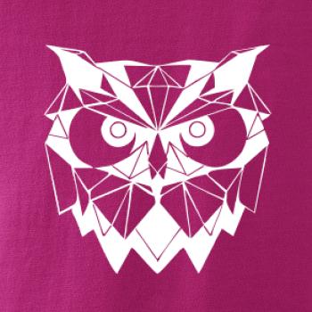 Geometria - sova zlá