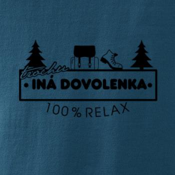 Iná dovolenka batoh