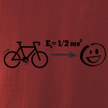 Kinetická energia kolo