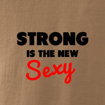 Sila je sexy Sila je sexy