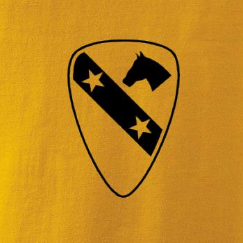 1st Cavalry Division hviezdy 1st Cavalry Division hviezdy