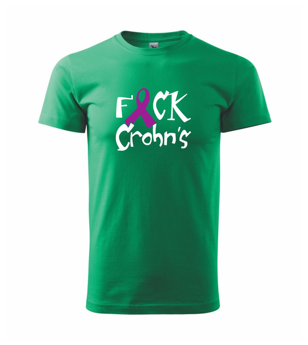 F*ck Crohns F*ck Crohns