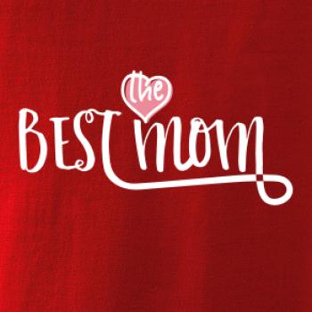 Best mom v riadku