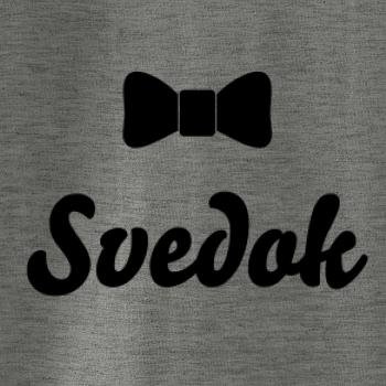 Motýlik svedok - tričko na rozlúčku