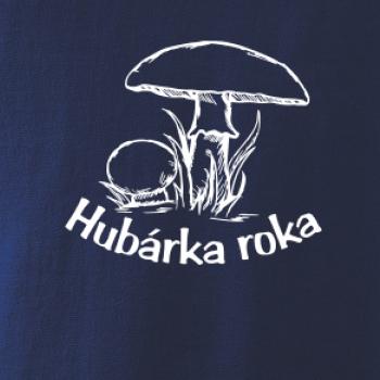 Hubár roka, Hubárka roka Hubár roka, Hubárka roka