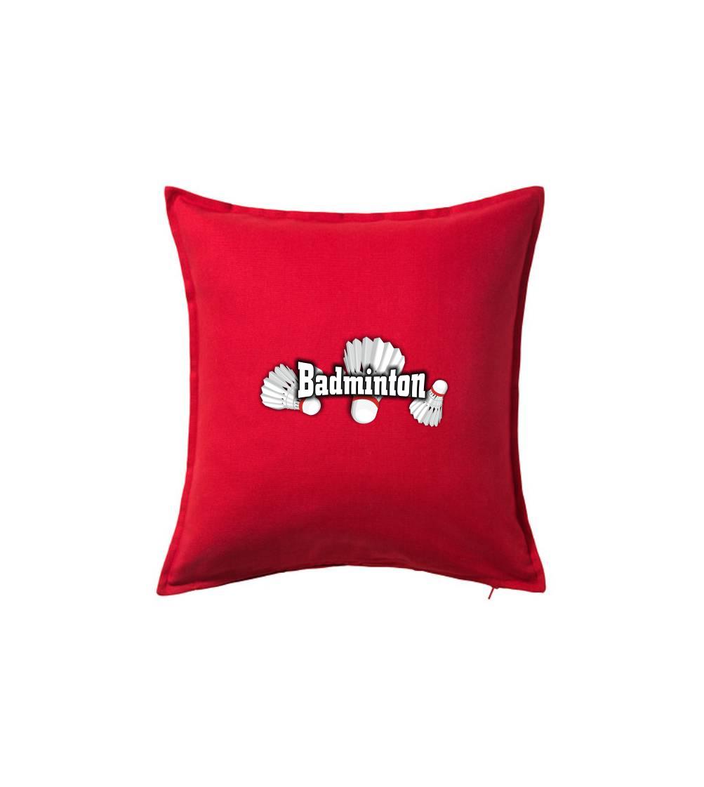 Bedminton - tři košíky