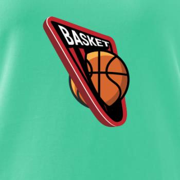 Basket logo