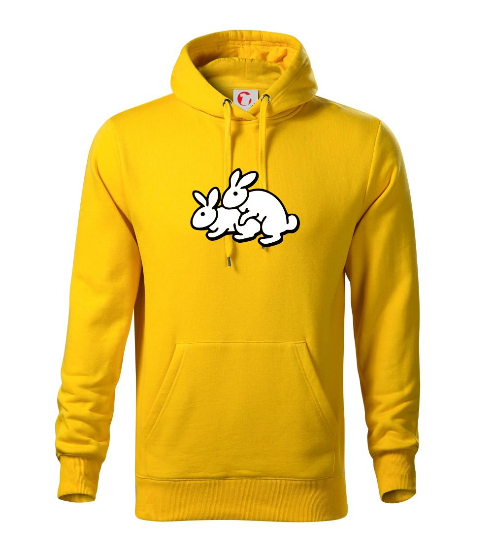 Dupkajúce králiky Dupkajúce králiky