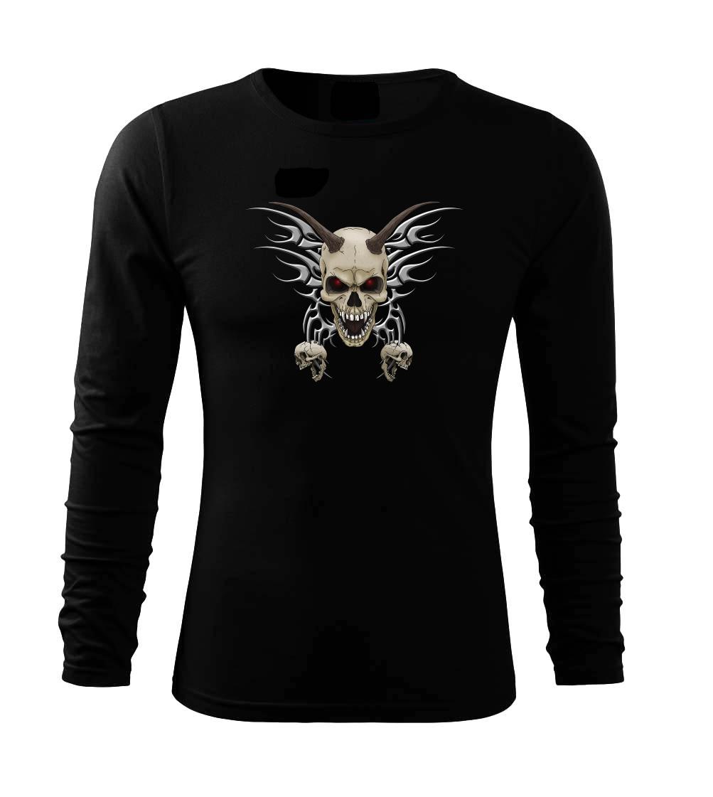 Metal devil (Hana-creative) Metal devil (Hana-creative)