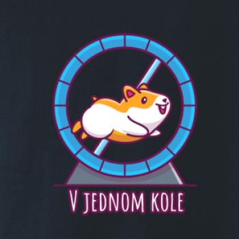 Škrečok v jednom kole Škrečok v jednom kole