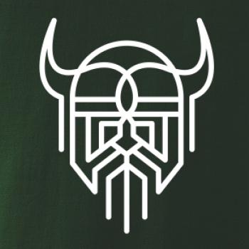 Viking logo Viking logo