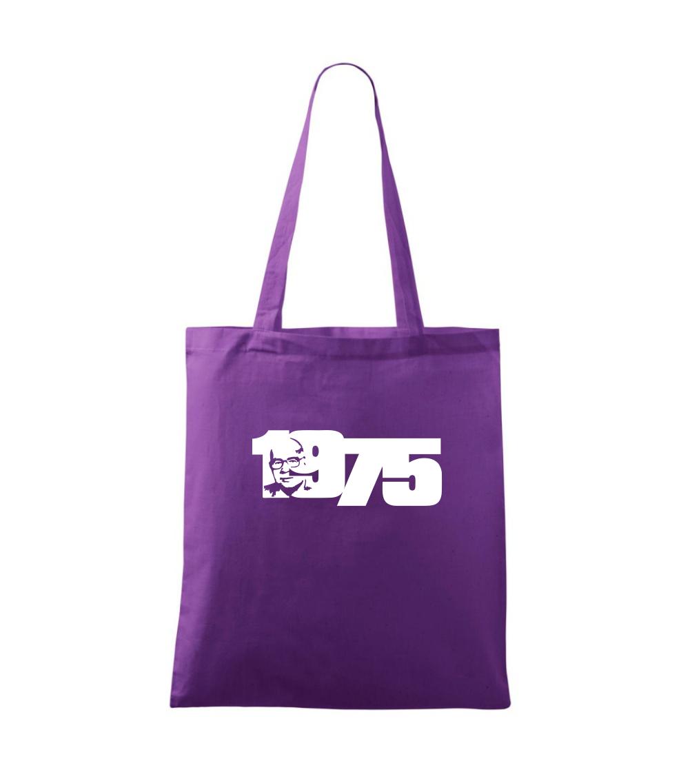 Husákovo dieťa - 1975