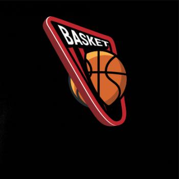 Basket logo