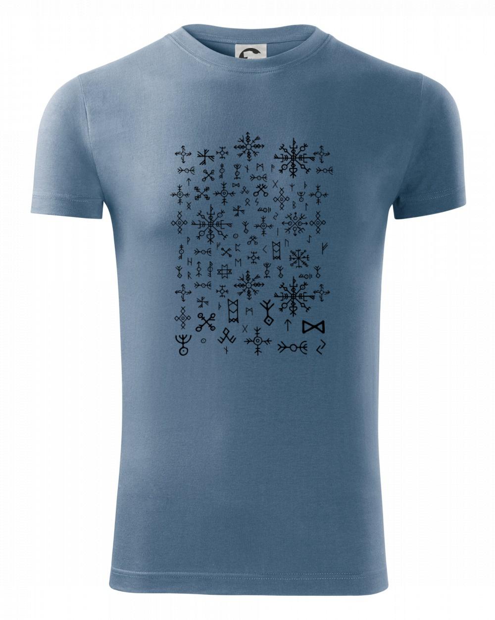 Vikingské runy Vikingské runy