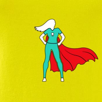 Super zubárka
