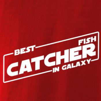 Rybárčenie - Best fish catcher in galaxy