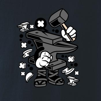 Kovadliňák