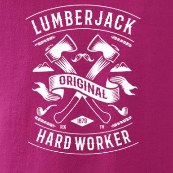 Lumberjack