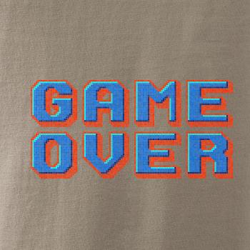 Nákres videohra so zbraňou