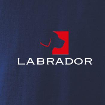 Labrador logo Labrador logo