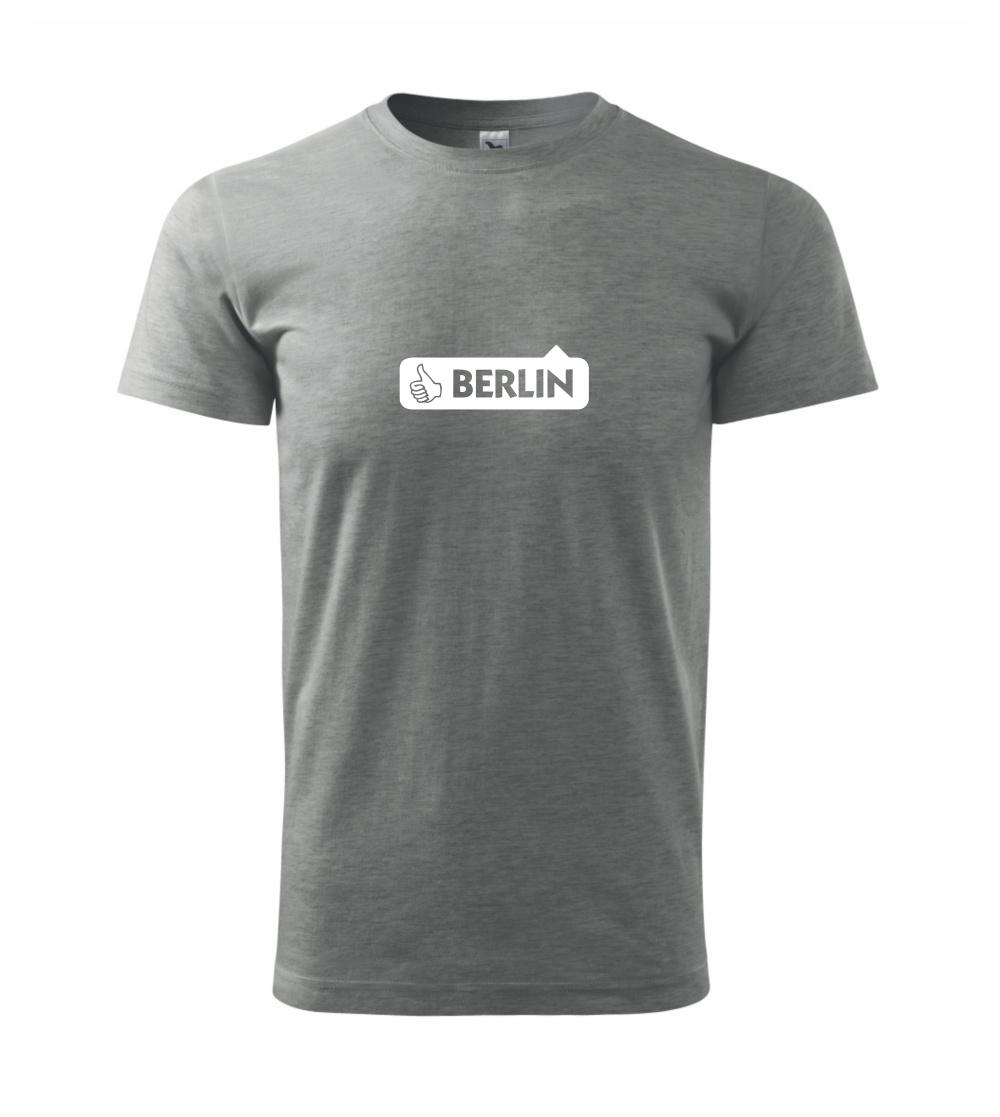 Berlin like Berlin like