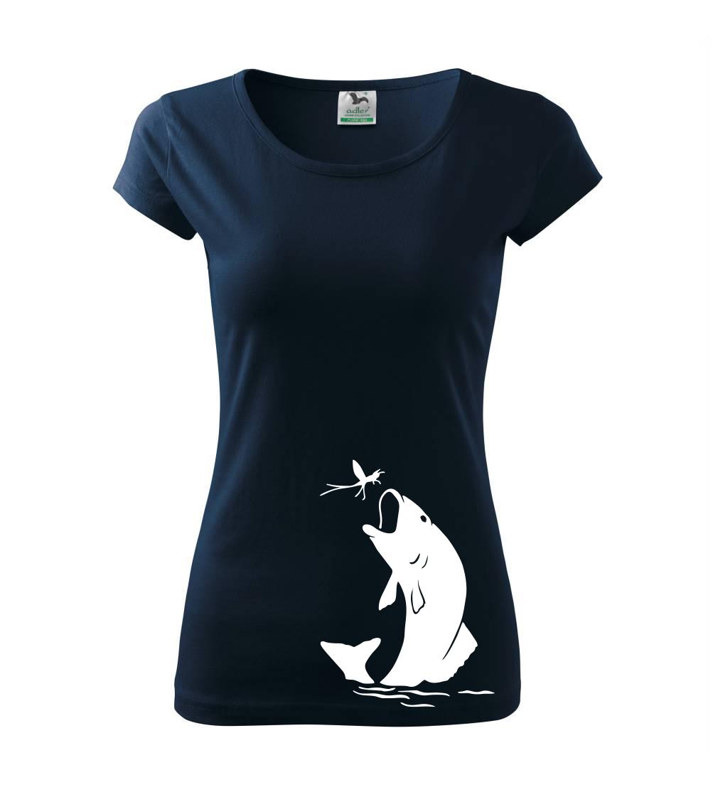 Ryba - komár Ryba - komár