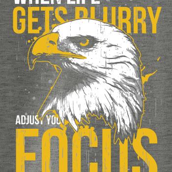 Eagle focus