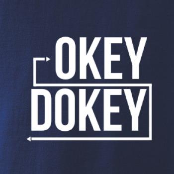 Okey Dokey