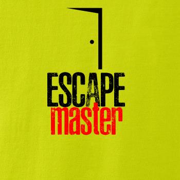 Escape master