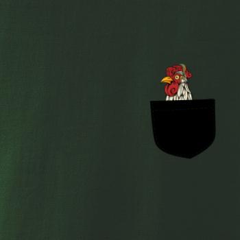 Kohút vo vrecku Kohút vo vrecku