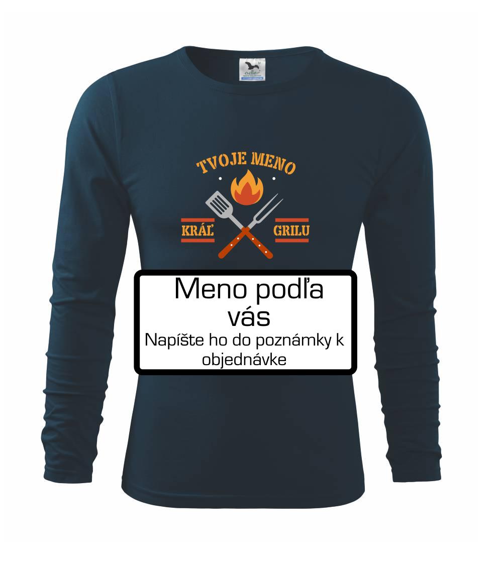 Grilovacie náradie kráľ grilu Grilovacie náradie kráľ grilu