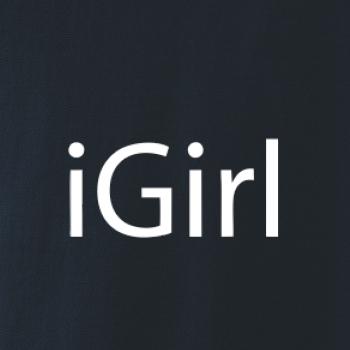 iGirl