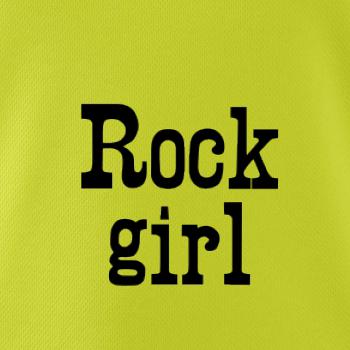 Rock Girl