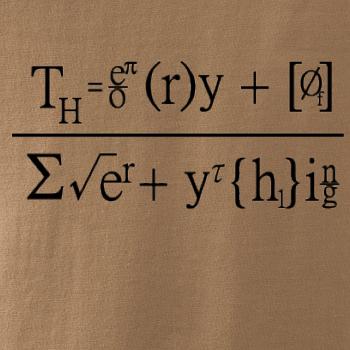 Teória všetkého (Theory of Everything) Teória všetkého (Theory of Everything)