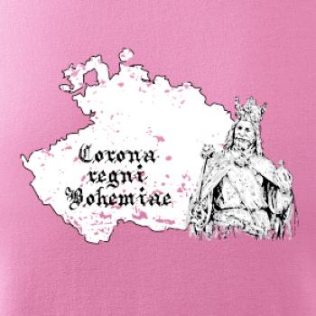 Corona Regni Bohemiae Corona Regni Bohemiae