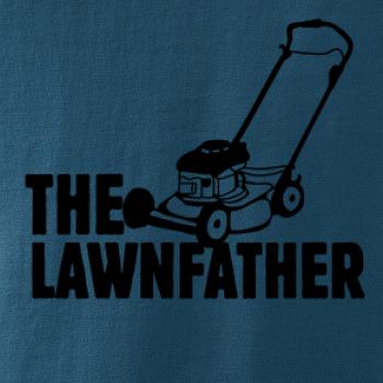 The Lawnfather The Lawnfather