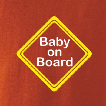 Baby on board