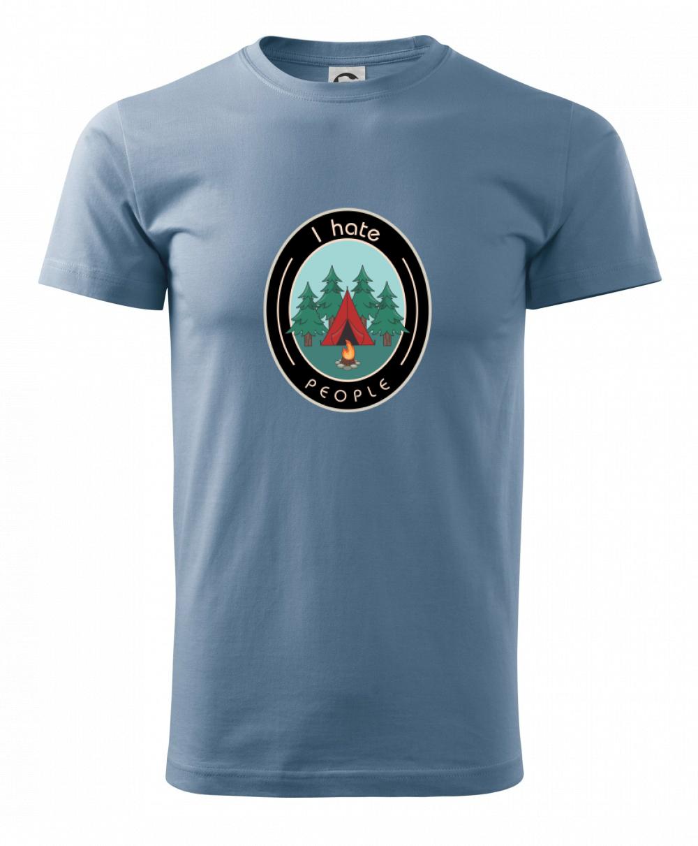 I hate people - stan a les I hate people - stan a les