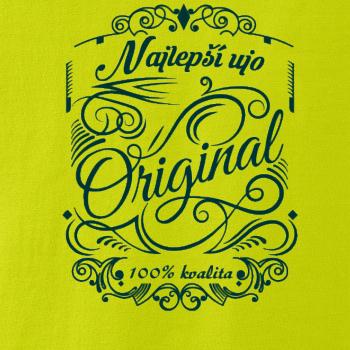 Vintage - Najlepší ujo