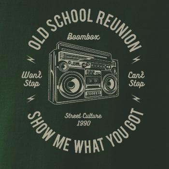 Boombox