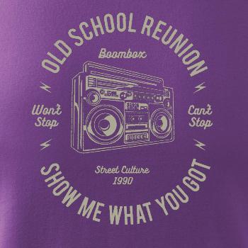 Boombox