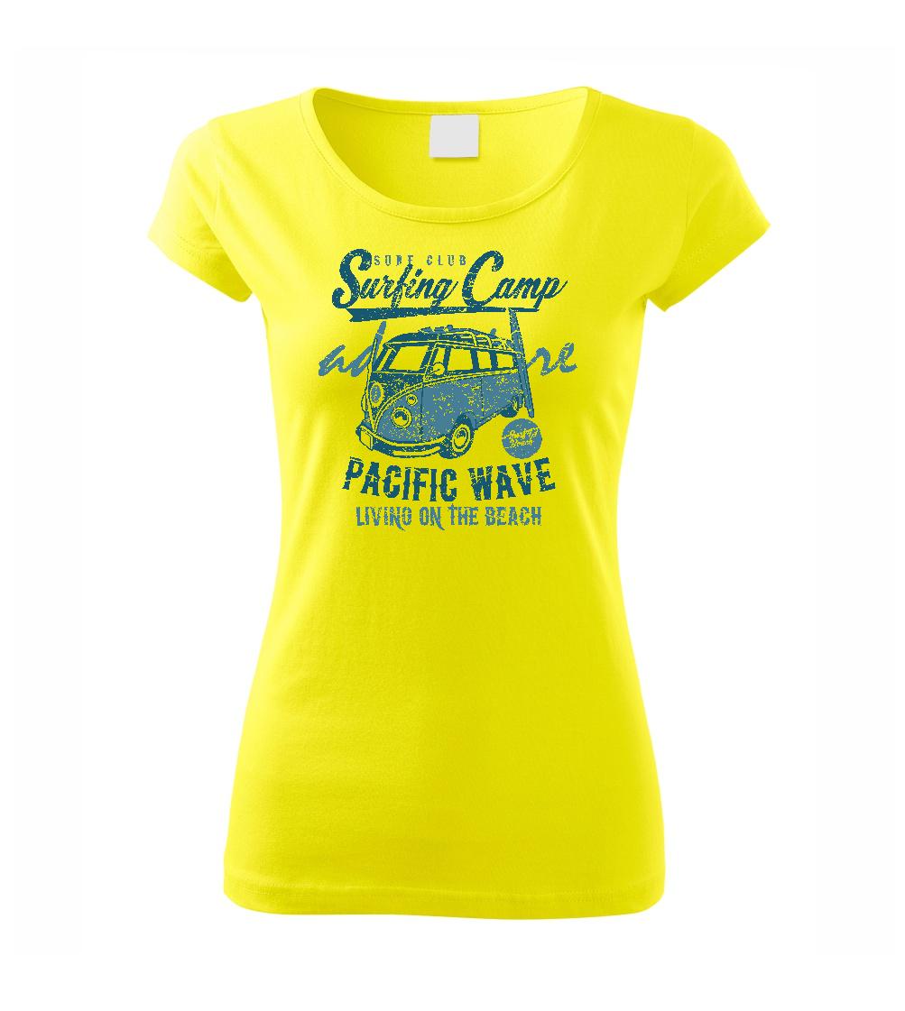 Surfing Camp