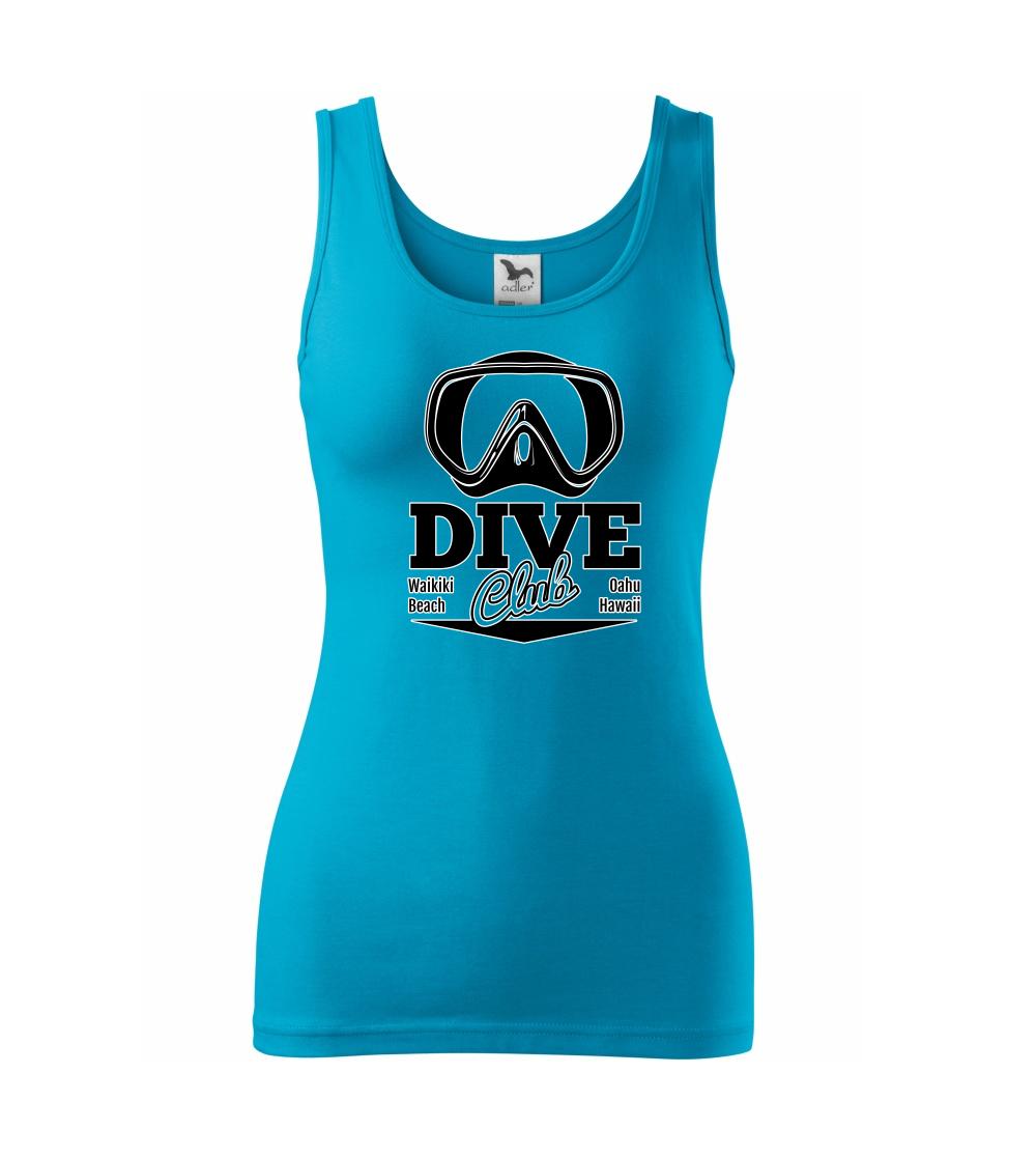 Dive club - waikiki