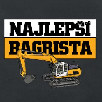 Najlepší bagrista Najlepší bagrista