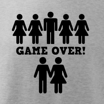 Game over svadba