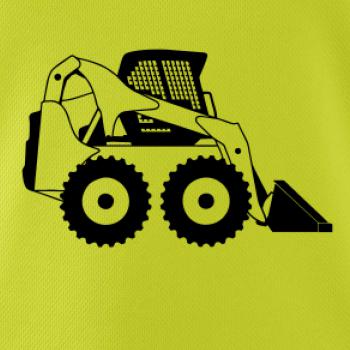 Bobik veľký kolesový Bobik veľký kolesový